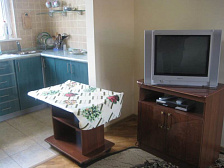 Гостевой дом "У Татьяны" в Ольгинке     