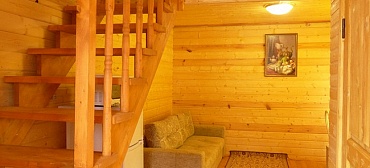 Дом под ключ Крымская 2 Дом под ключ Крымская 2