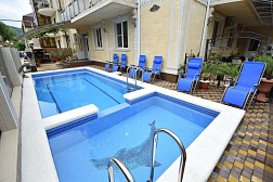 Гостевой дом "Лакис"