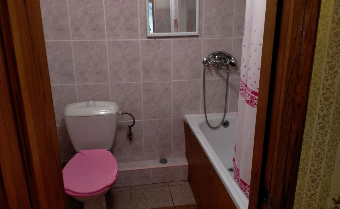 Четырехместный. Гостевой дом "Суббота". Лазаревское
