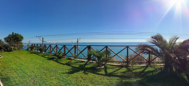 Отель АЙСБЕРГ