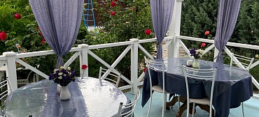 Гостевой дом Миндаль