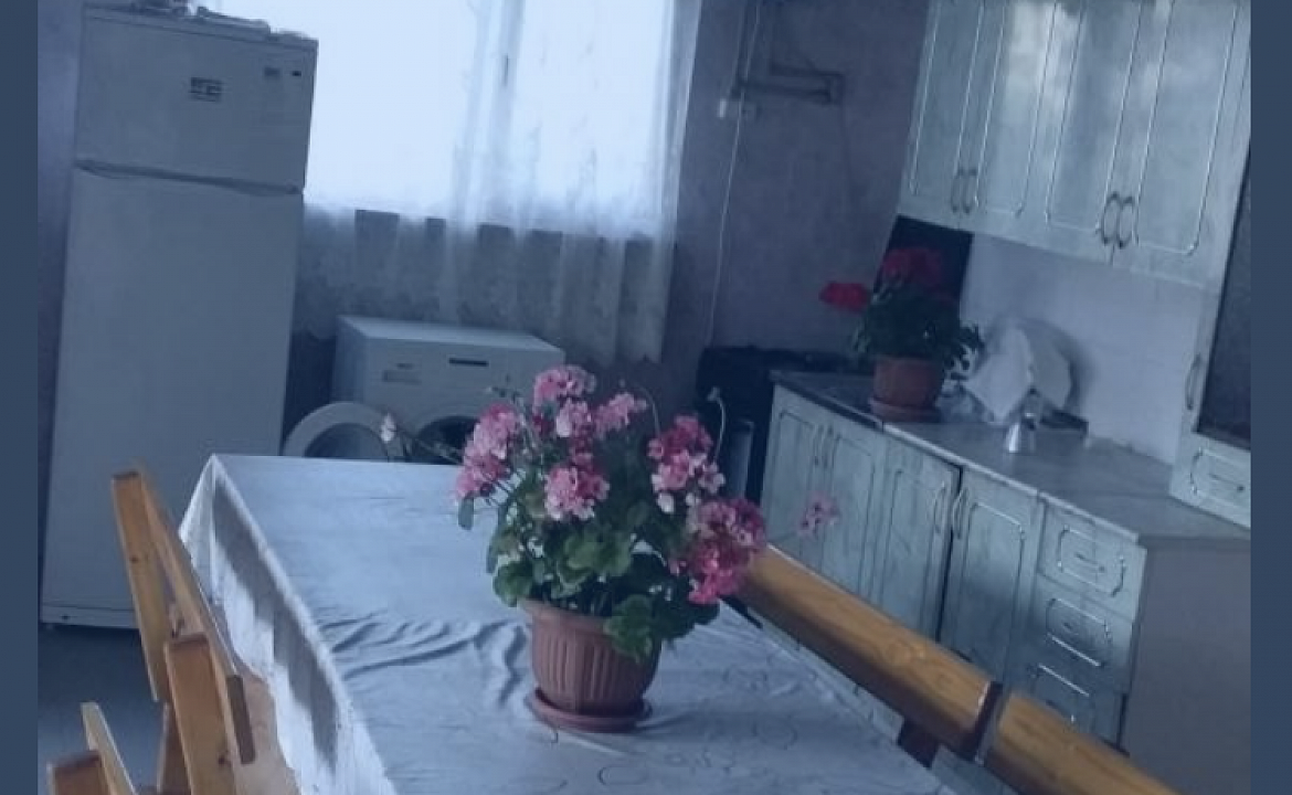 Трёхместный . Частный сектор Гостевой дом «Соломон». Сухум