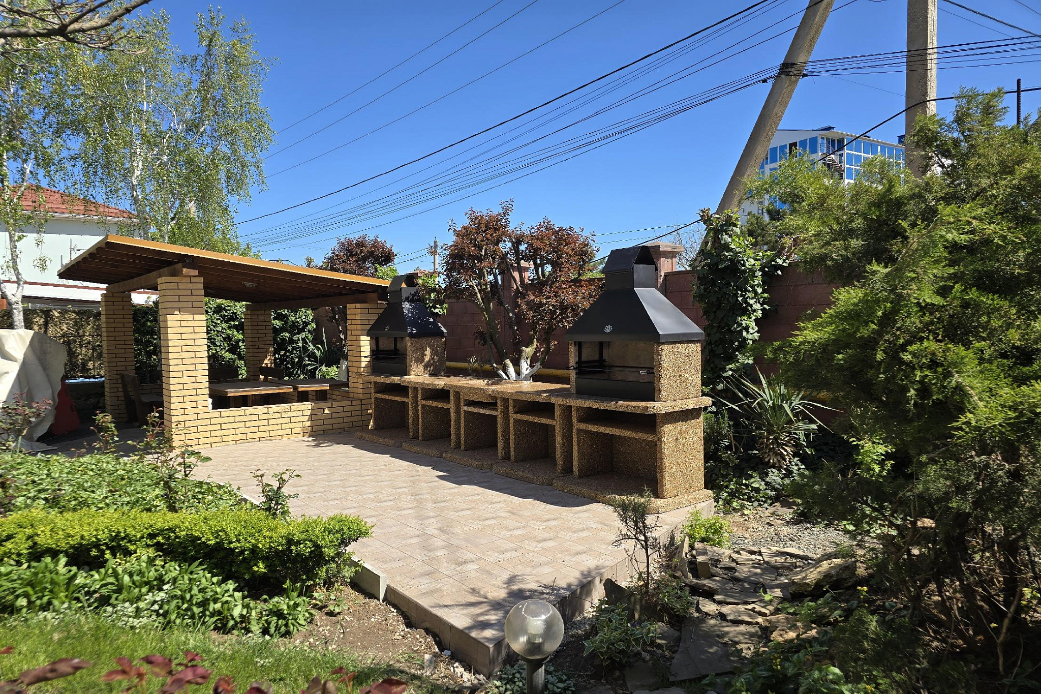 . Гостиница  № 56 Семейный **. Симферополь