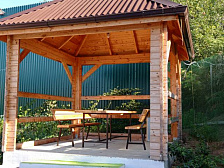 Гостевой комплекс "Эдем"