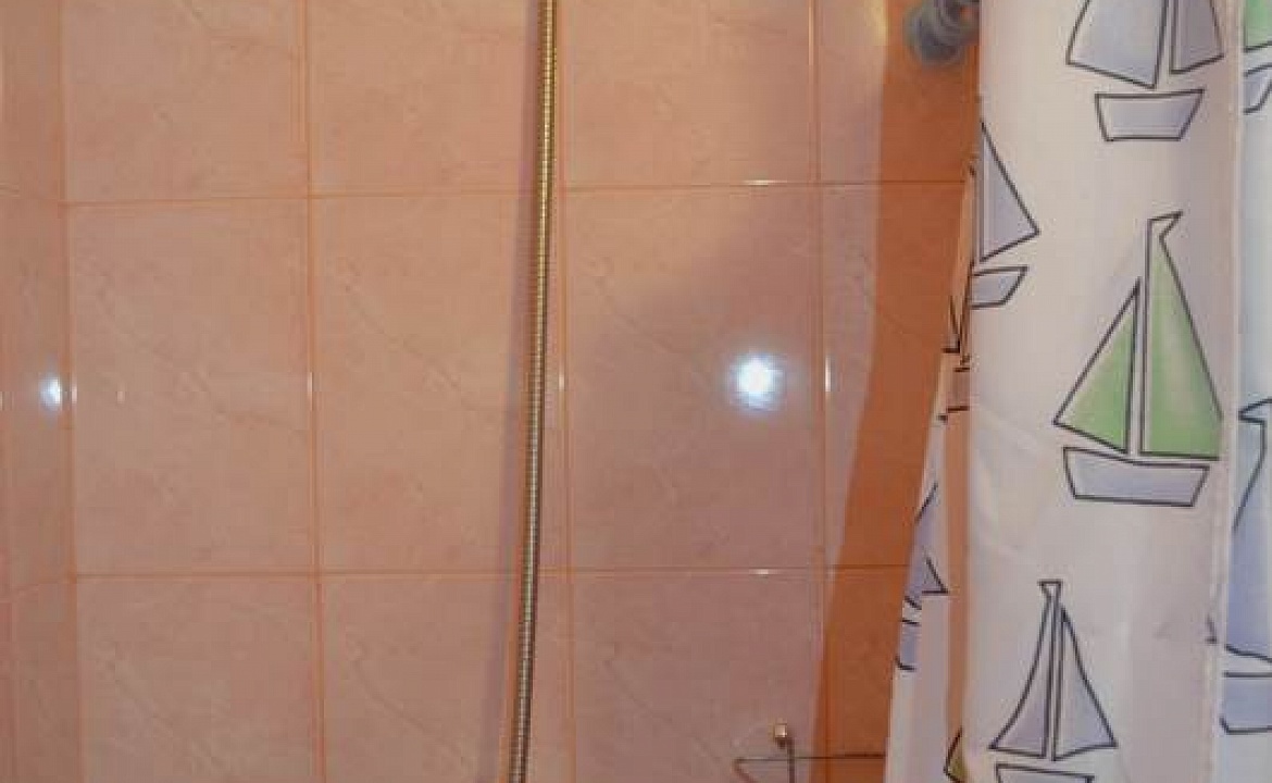 Стандарт. Гостевой дом Мелания. Орджоникидзе