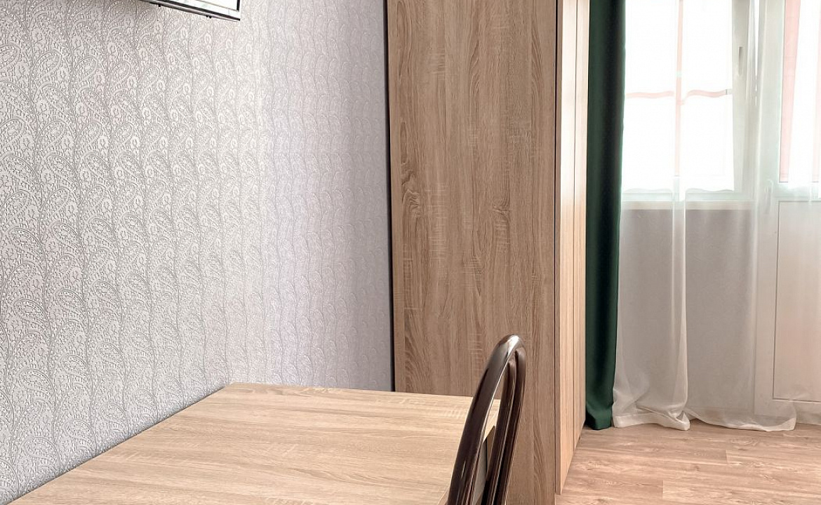 «Стандарт» с балконом. Гостевой дом "АкваКавказ". Лоо