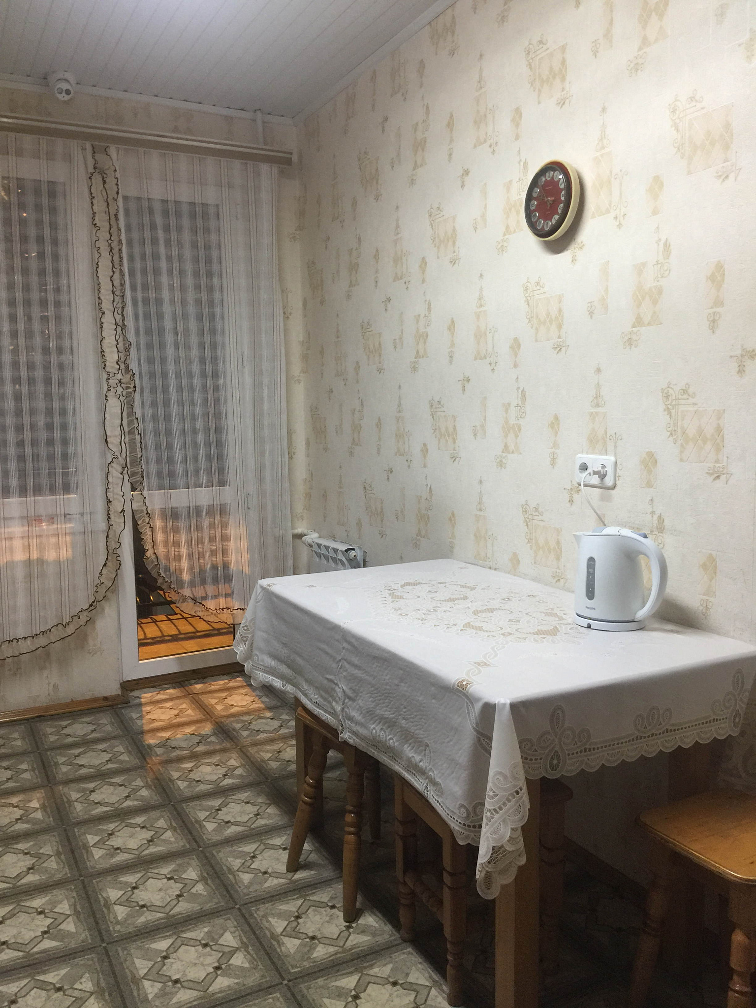 . Частный сектор У Дарьи. Лазаревское