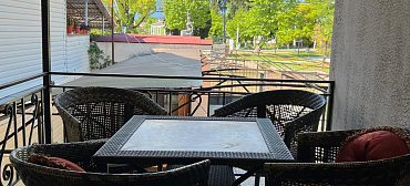 Гостевой дом Виктория 