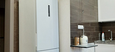 Частный сектор "Этаж на Ландышевой" 