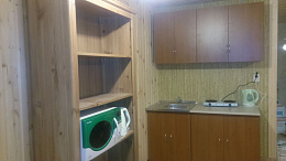 Гостевой дом Дельфин - Новомихайловский