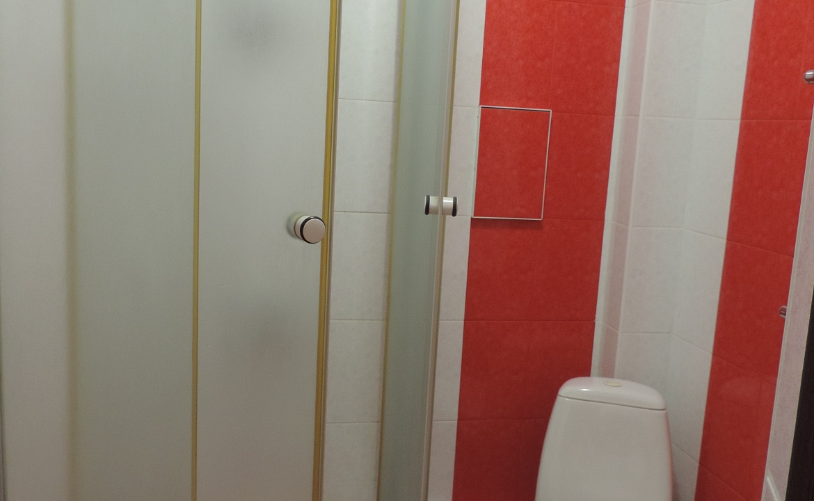 Двухместный стандарт. Гостевой дом Гринго. Адлер