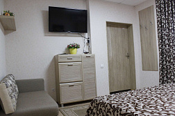 Дом под ключ Восточная 5