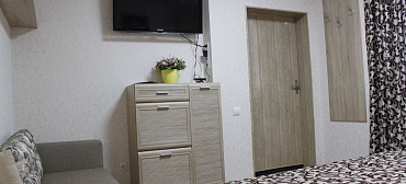 Дом под ключ Восточная 5 Дом под ключ Восточная 5