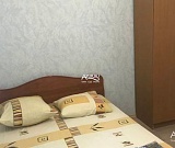 Двух-трехместный номер № 4