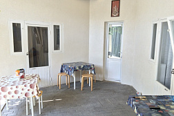 Частный сектор "Маяк Джемете" Частный сектор "Маяк Джемете"