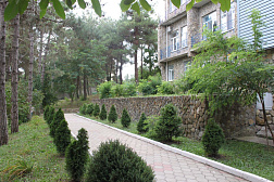 Детский Санаторно-Оздоровительный Комплекс "Мечта" Детский Санаторно-Оздоровительный Комплекс "Мечта"