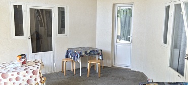 Частный сектор "Маяк Джемете"