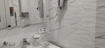 Квартира в многоквартирном доме "У моря" Агрба 11/2