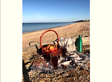 Дом под ключ "Дом под ключ в Кучугурах"