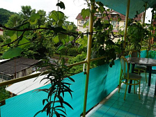 Гостевой дом "Валентина" - Кудепста Гостевой дом "Валентина" - Кудепста