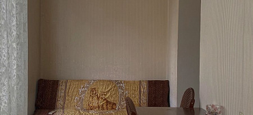 Двухкомнатная квартира у рынка 