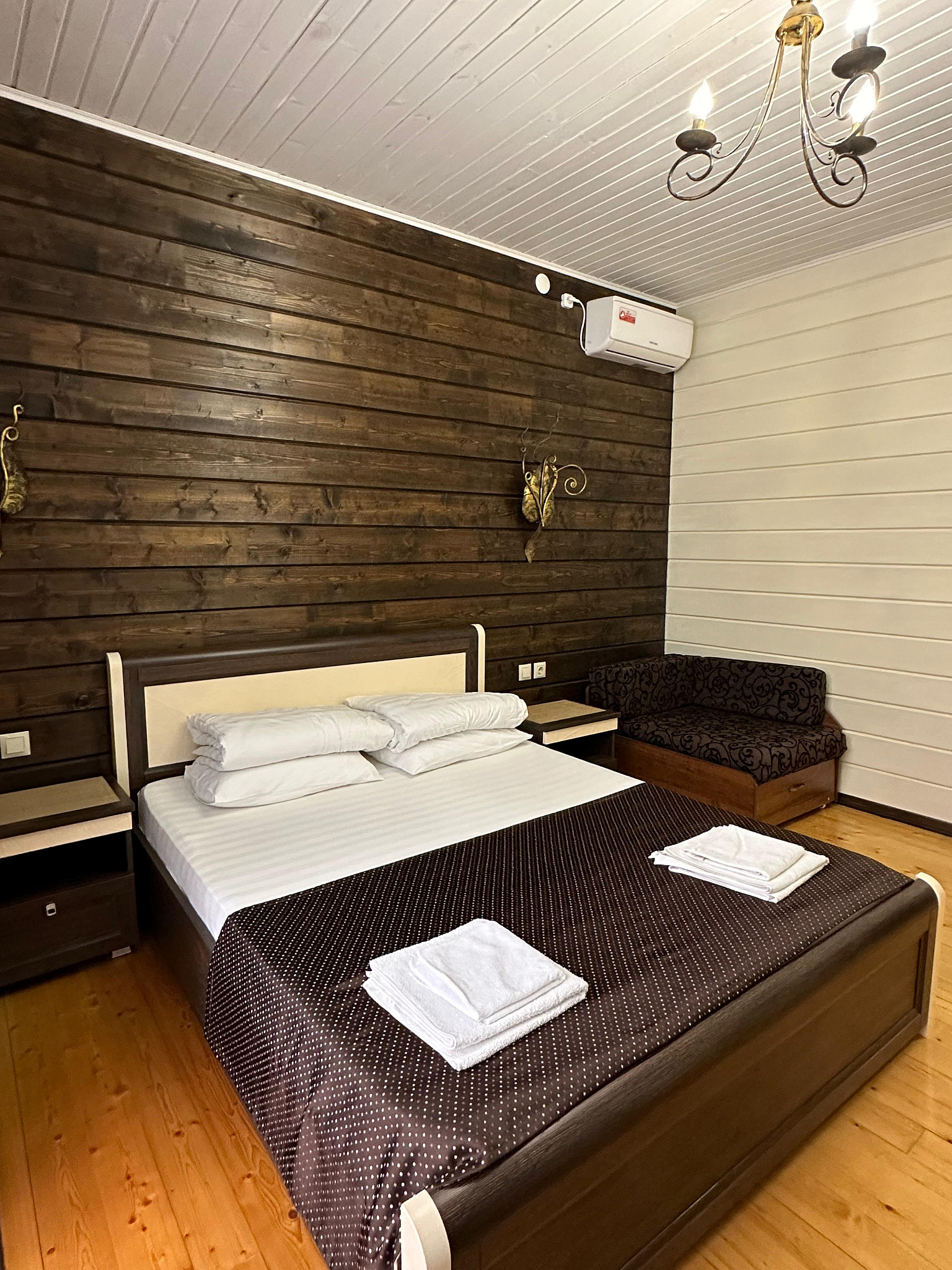 . Гостиница Гагра. Гагра