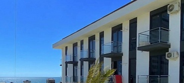 Квартира в многоквартирном доме ЖК Касабланка 20