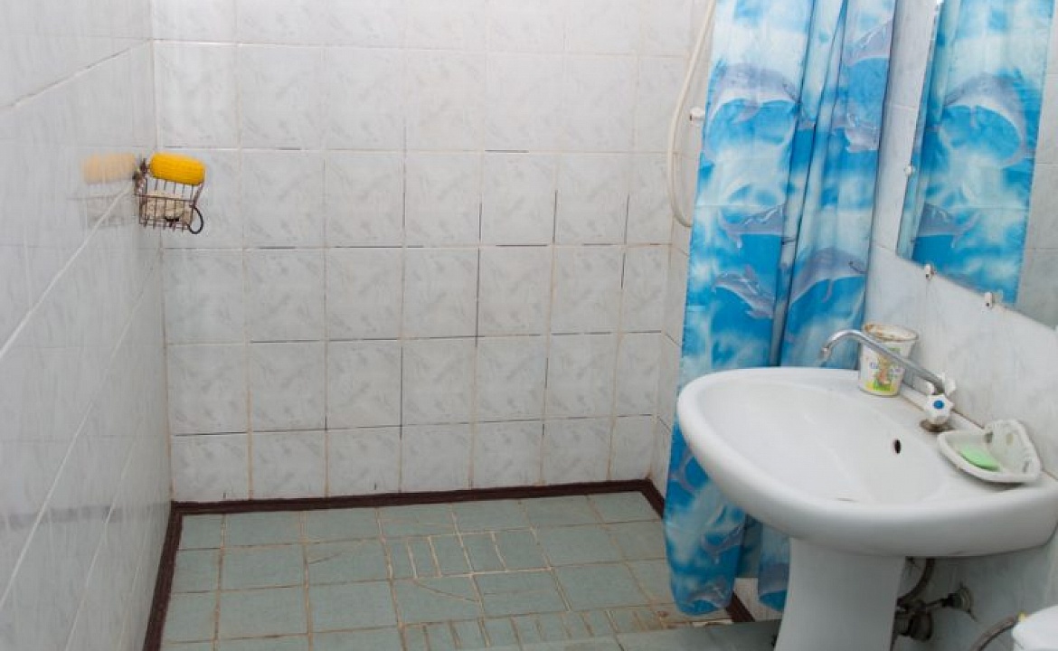 Номера «Стандарт». База отдыха "Альтернатива". Береговое