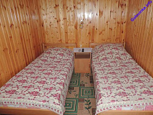 Частный сектор Пальмовая роща