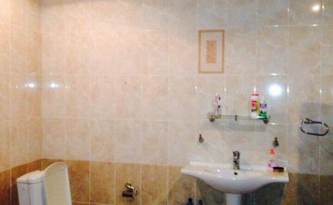 Дом под ключ. Дом под ключ "Дом у моря" - Гудаута. Гудаута