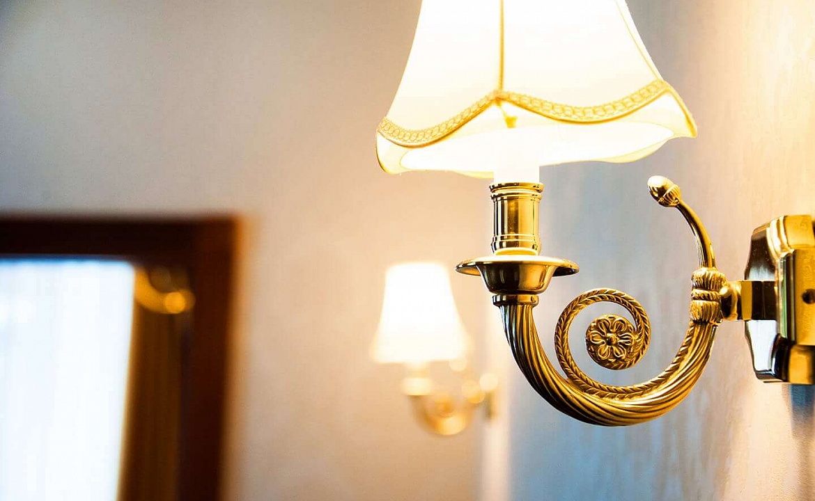 Апартамент «Иван Айвазовский». Отель «Ореанда» Премьер Отель. Ялта