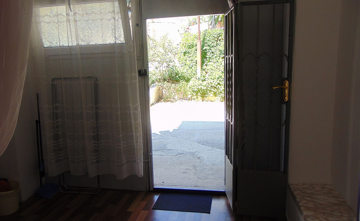 Двухместный номер-студия 