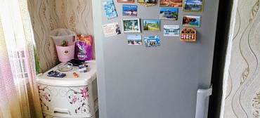 Квартира в многоквартирном доме Победы 172 а