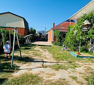 Гостевой дом Лидия Гостевой дом Лидия