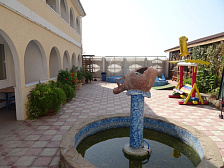 Вилла Серебряный бриз