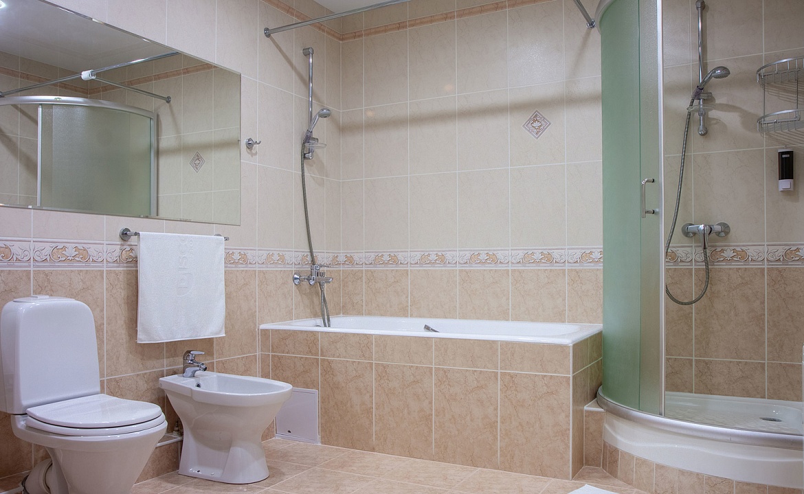 БАРСЕЛОНА. Отель Эко-отель "Дискавери". Курорты Ялты