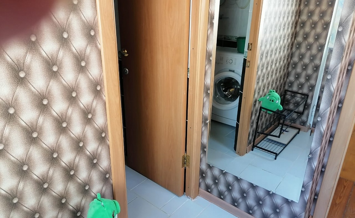 Бунгало. Гостевой дом "Нэста". Небуг