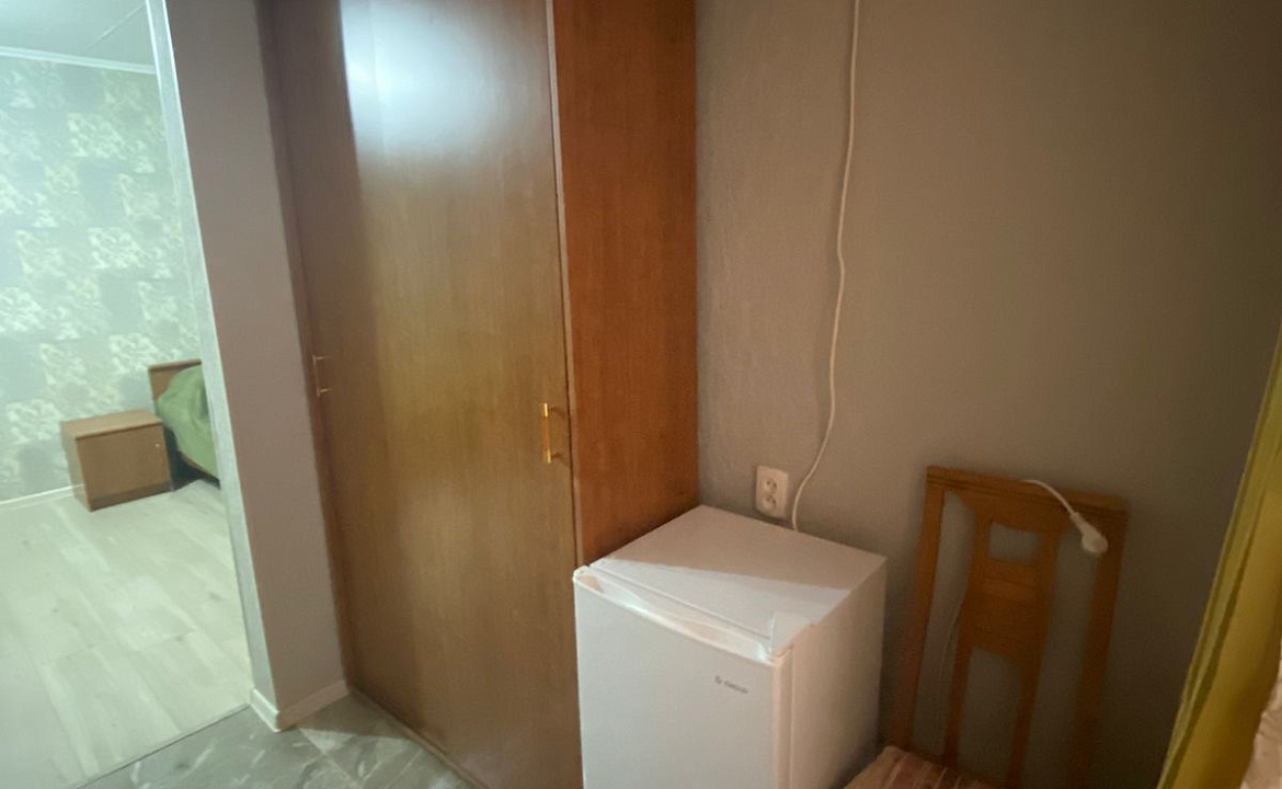 Стандарт 4-х местный. Гостевой дом Река у Моря. Адлер