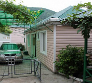 Дом под ключ "Антей" Дом под ключ "Антей"