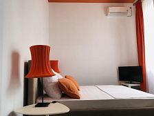 Апартаменты Люкс Ардзинба 33 Апартаменты Люкс Ардзинба 33