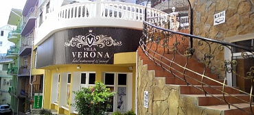 Villa VERONA