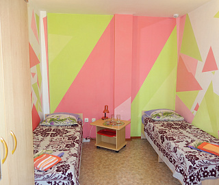 Двухместный. Гостевой дом Морячок. 