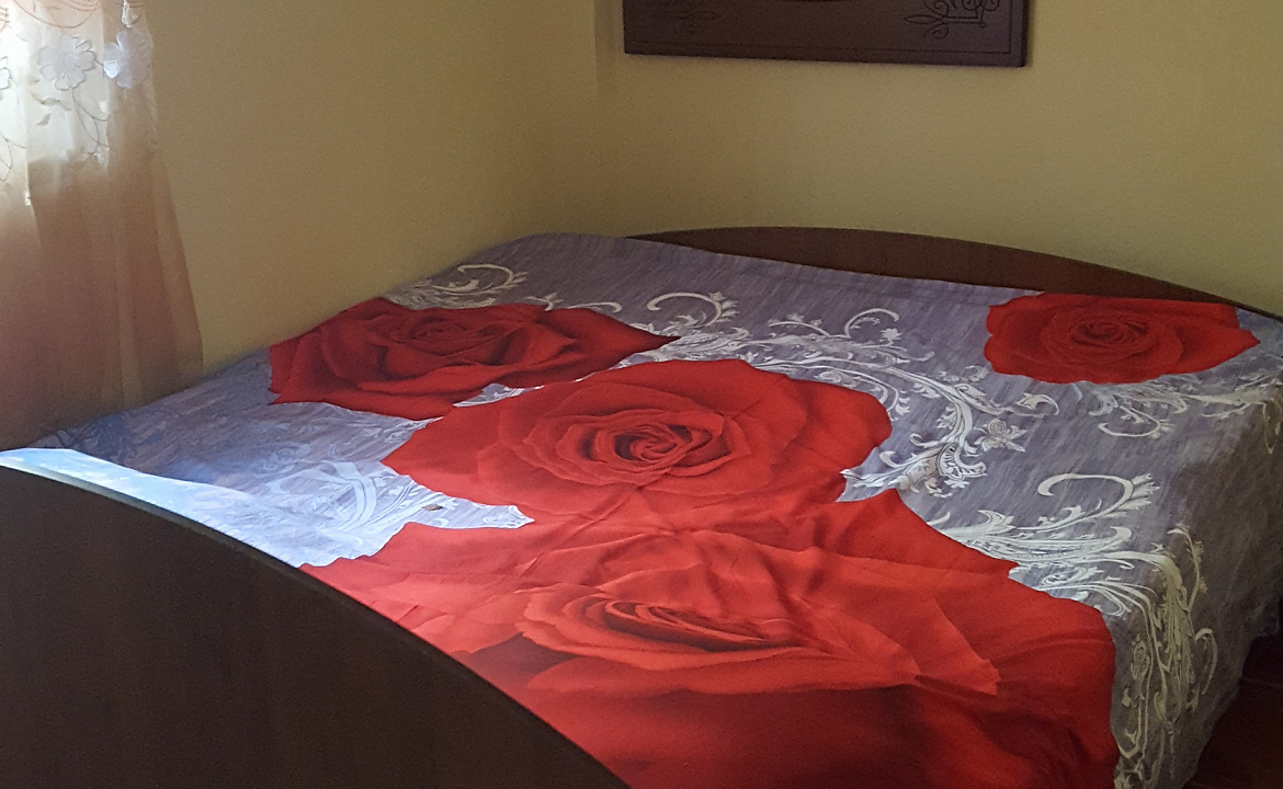 Двухместный номер. Гостевой дом У Ирины. Пицунда