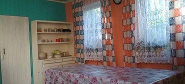 Частный сектор «Отдых для друзей»