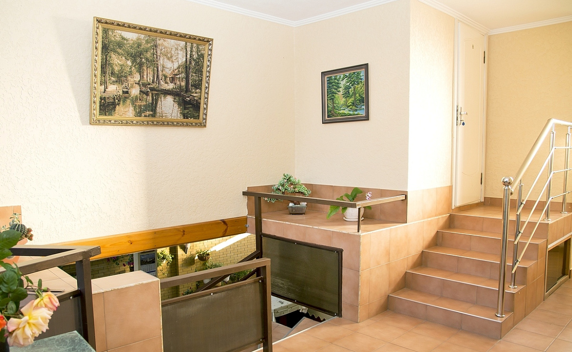 Двухместные двухкомнатные номера. Гостевой дом «Агава» - Адлер. Адлер