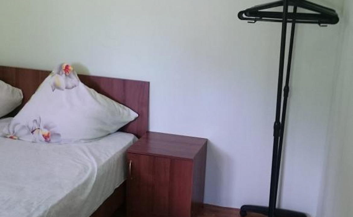 Номер 2-Х,3-х,4-х местные. Частный сектор Приморская 2 в Пицунде. Пицунда