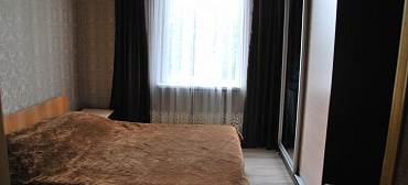 Гостевой дом У Андрея