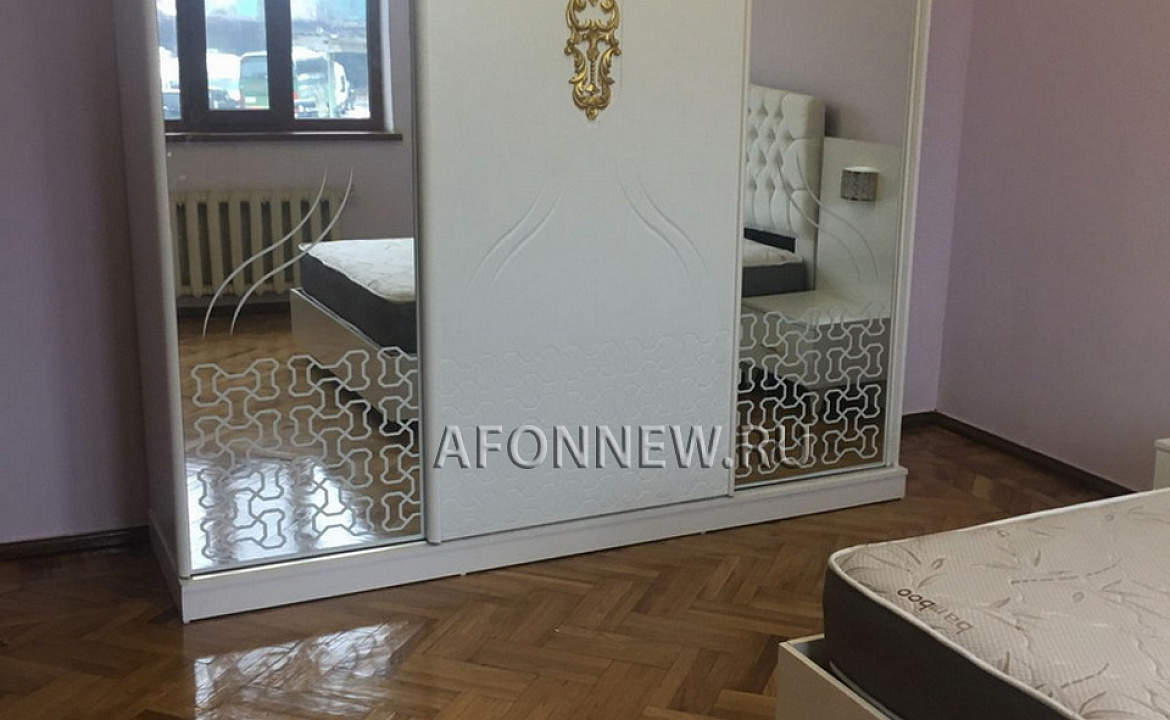 Номера. Дом в Сухуме "На Маяке" рядом с морем. Сухум