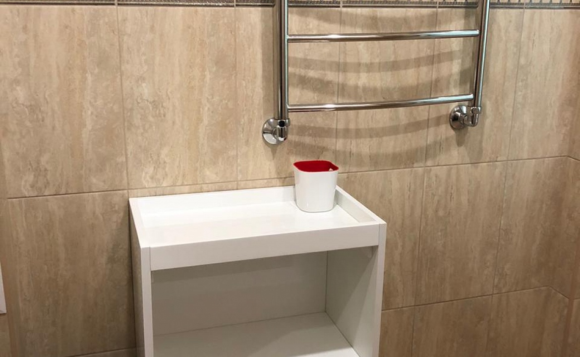 Комфорт 5. Гостевой дом 《 Замок Рауля 》. Лермонтово